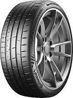 Шина Continental SportContact 7 255/45 R20 105(Y)