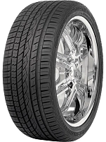Шина Continental CrossContact UHP 255/50 R19 103W